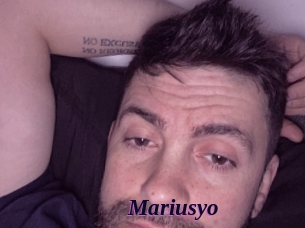 Mariusyo