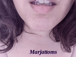 Marjattoms