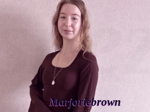 Marjoriebrown