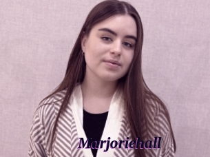 Marjoriehall