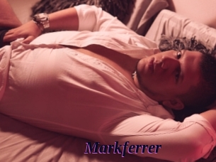 Markferrer