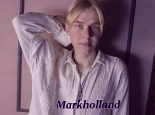 Markholland