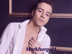 Markhorgald