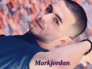 Markjordan