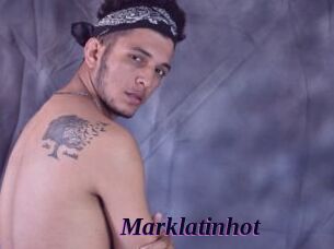 Marklatinhot