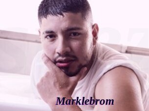 Marklebrom