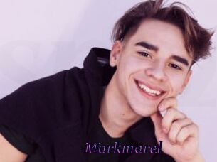 Markmorel