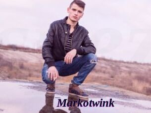 Markotwink