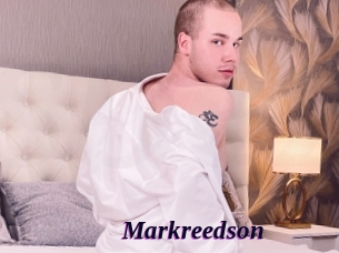 Markreedson