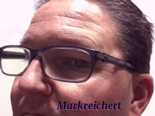 Markreichert