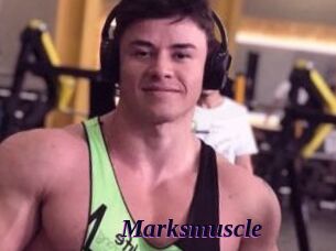 Marksmuscle