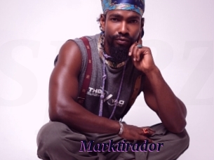 Marktirador