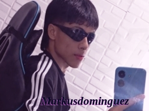 Markusdominguez