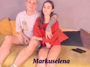 Markuselena