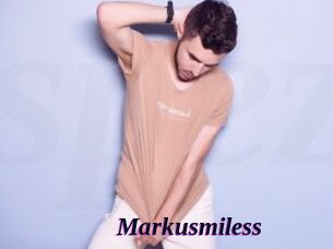 Markusmiless