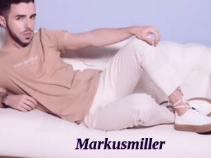 Markusmiller