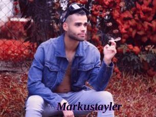 Markustayler