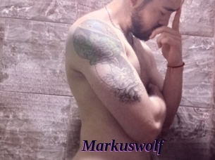 Markuswolf