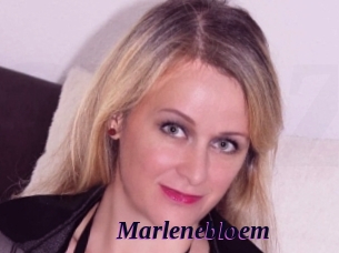 Marlenebloem