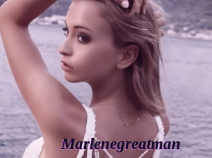 Marlenegreatman