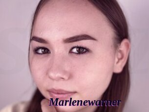 Marlenewarner