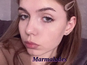 Marmalades