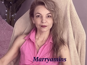 Marryamins