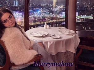 Marrymalone