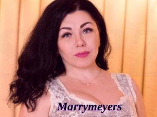 Marrymeyers