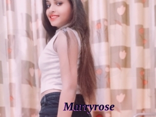 Marryrose