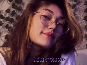 Marryxoxo