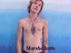 Marshallattis