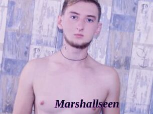 Marshallseen