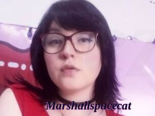 Marshallspacecat