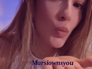 Marsiownsyou