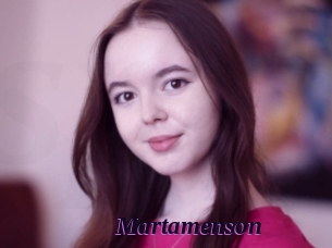 Martamenson