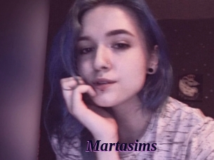 Martasims