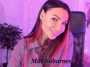 Marthabarnes