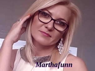 Marthafunn