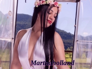 Marthaholland