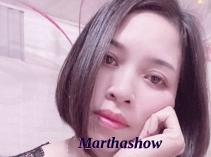 Marthashow