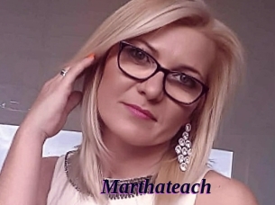 Marthateach