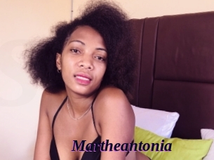 Martheantonia