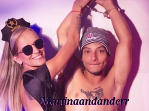 Martinaandanderr