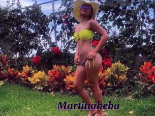 Martinabeba