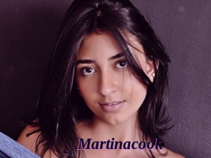 Martinacook