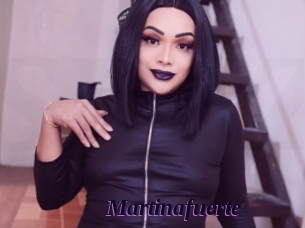 Martinafuerte