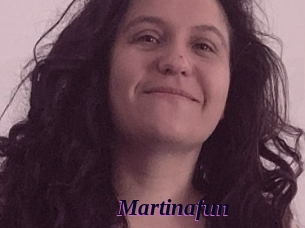 Martinafun