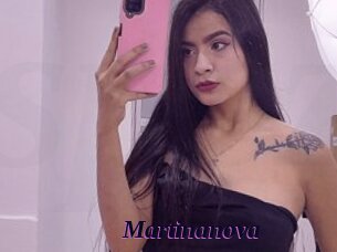Martinanova
