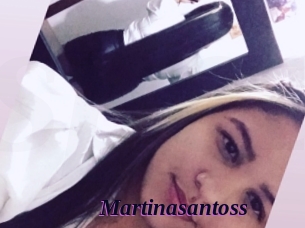 Martinasantoss